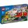 LEGO City 60374 Tűzvédelmi teherautó