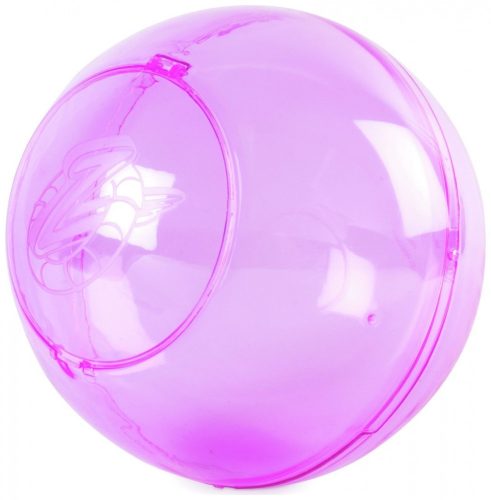 Zhu Zhu Pets kalandlabda – rózsaszín