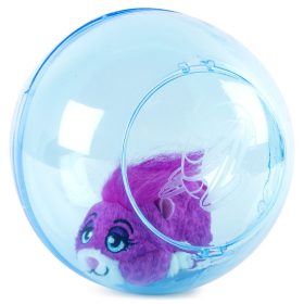 Zhu Zhu Pets kalandlabda – kék
