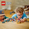LEGO City 60389 Egyedi autók szerelőműhelye