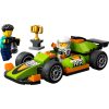 LEGO City Great Vehicles 60399 Zöld versenyautó