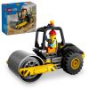 LEGO City Great Vehicles 60401 Építőipari úthenger