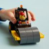 LEGO City Great Vehicles 60401 Építőipari úthenger