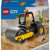 LEGO City Great Vehicles 60401 Építőipari úthenger