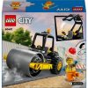 LEGO City Great Vehicles 60401 Építőipari úthenger