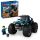 LEGO City Great Vehicles 60402 Kék Monster Truck