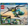 LEGO City Great Vehicles 60405 Mentőhelikopter