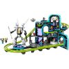 LEGO City 60421 Robotvilág hullámvasút