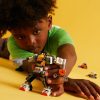 LEGO City Space 60428 Építő űrrobot