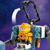 LEGO City Space 60428 Építő űrrobot