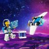 LEGO City Space 60430 Csillagközi űrhajó