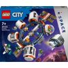 LEGO City Space 60433 Moduláris űrállomás