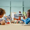 LEGO City Space 60434 Űrállomás és rakétakilövő