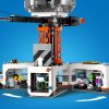 LEGO City Space 60434 Űrállomás és rakétakilövő