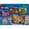 LEGO City 60436 Adventi naptár 2024