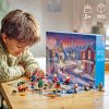 LEGO City 60436 Adventi naptár 2024