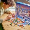 LEGO City 60436 Adventi naptár 2024