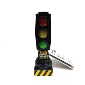 Közlekedési lámpa