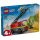 LEGO City Fire 60463 Létrás tűzoltóautó