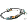 LEGO City 60470 Felfedezők sarkvidéki expresszvonata