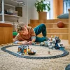 LEGO City 60470 Felfedezők sarkvidéki expresszvonata