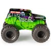 Monster Jam Vehicles Plastic Truck - Grave Digger