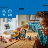 LEGO City Great Vehicles 60478 Betonkeverő teherautó