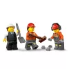 LEGO City Great Vehicles 60478 Betonkeverő teherautó