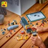 LEGO City Great Vehicles 60478 Betonkeverő teherautó