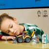 LEGO City Great Vehicles 60480 Sárga árokásó-rakodó