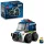 LEGO City Brick Rides 60481 Járgányok - Rendőrségi teherautó