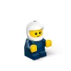 LEGO City Brick Rides 60481 Járgányok - Rendőrségi teherautó