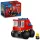 LEGO City Brick Rides 60482 Járgányok - Tűzoltóautó