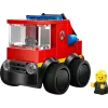 LEGO City Brick Rides 60482 Járgányok - Tűzoltóautó