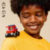 LEGO City Brick Rides 60482 Járgányok - Tűzoltóautó
