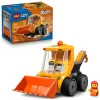 LEGO City Brick Rides 60483 Járgányok - Építőipari rakodó