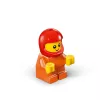 LEGO City Brick Rides 60483 Járgányok - Építőipari rakodó