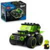 LEGO City Brick Rides 60484 Járgányok - Gaming versenyautó