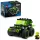 LEGO City Brick Rides 60484 Járgányok - Gaming versenyautó