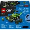 LEGO City Brick Rides 60484 Járgányok - Gaming versenyautó