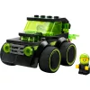 LEGO City Brick Rides 60484 Járgányok - Gaming versenyautó