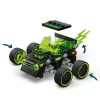 LEGO City Brick Rides 60484 Járgányok - Gaming versenyautó