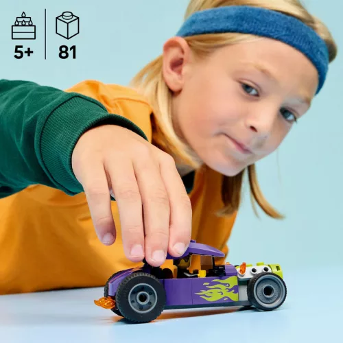 LEGO City Great Vehicles 60485 Hot Rod