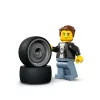 LEGO City Great Vehicles 60485 Hot Rod