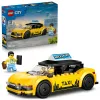 LEGO City Great Vehicles 60487 Sárga taxi