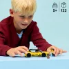 LEGO City Great Vehicles 60487 Sárga taxi