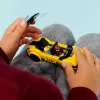LEGO City Great Vehicles 60487 Sárga taxi