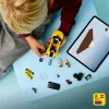 LEGO City Great Vehicles 60487 Sárga taxi