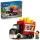 LEGO City Great Vehicles 60488 Sültkrumpli-árus büfékocsi