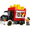 LEGO City Great Vehicles 60488 Sültkrumpli-árus büfékocsi